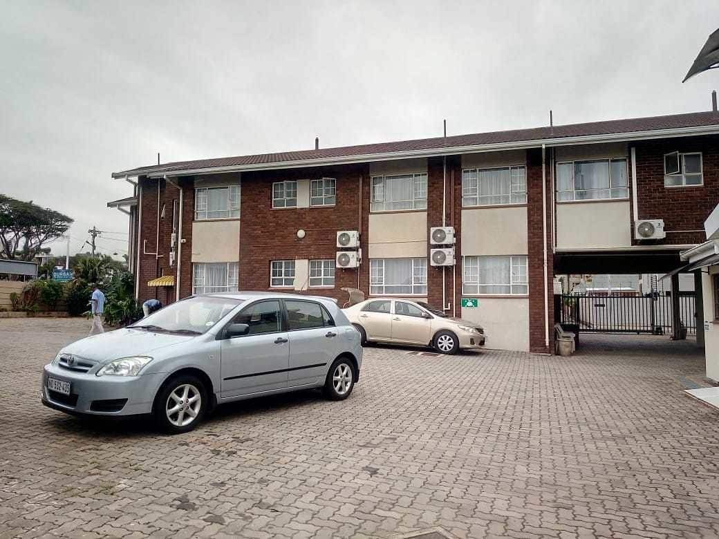 Concord Christian Guesthouse Durban Exteriér fotografie
