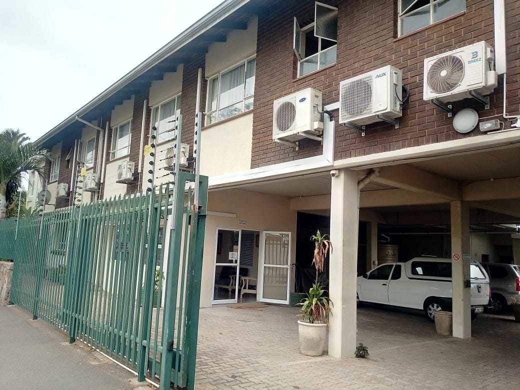 Concord Christian Guesthouse Durban Exteriér fotografie