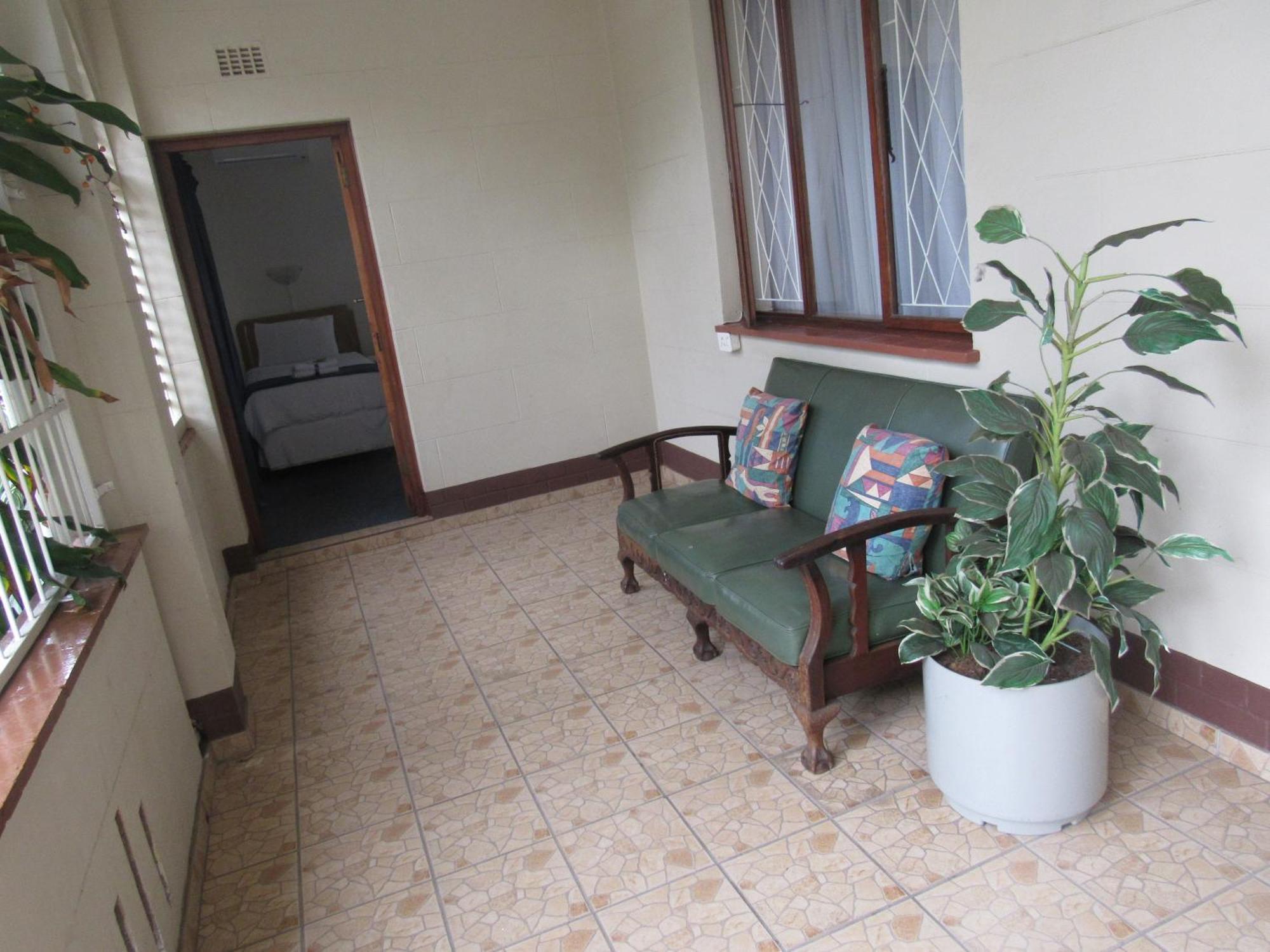 Concord Christian Guesthouse Durban Exteriér fotografie