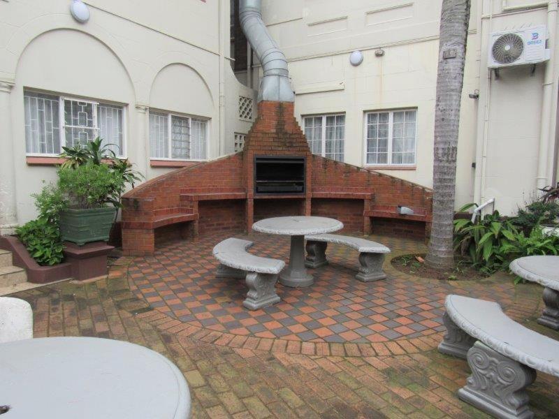 Concord Christian Guesthouse Durban Exteriér fotografie