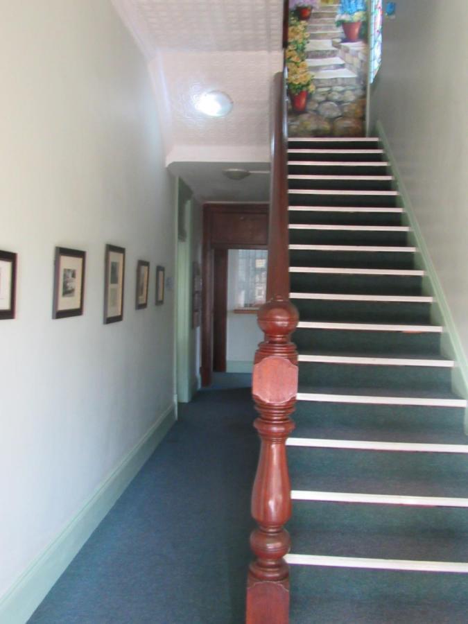 Concord Christian Guesthouse Durban Exteriér fotografie