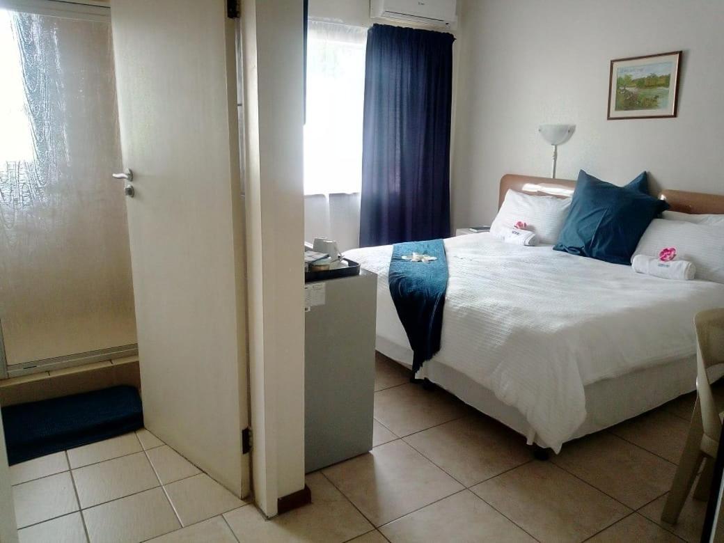 Concord Christian Guesthouse Durban Exteriér fotografie